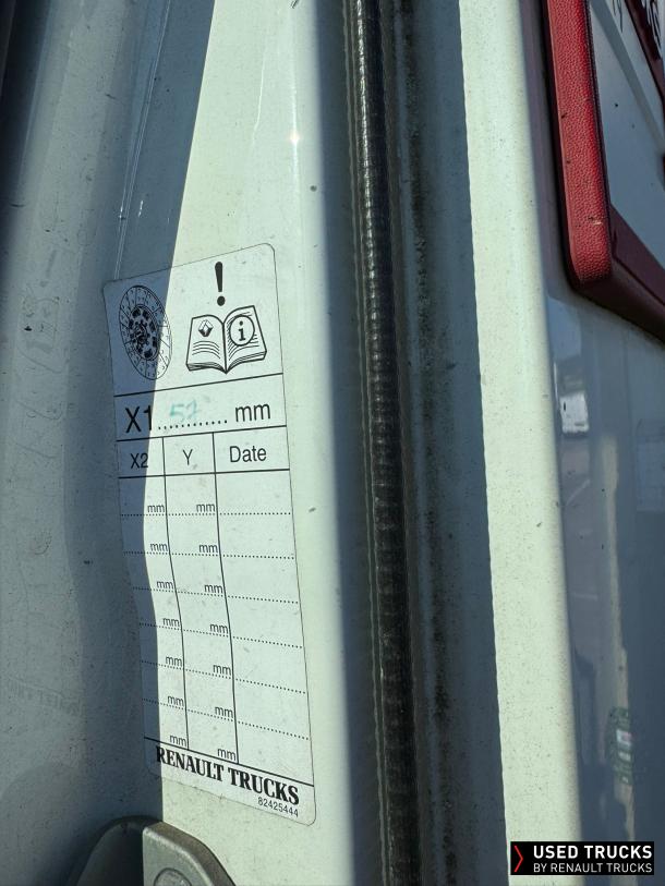Renault Trucks D 280