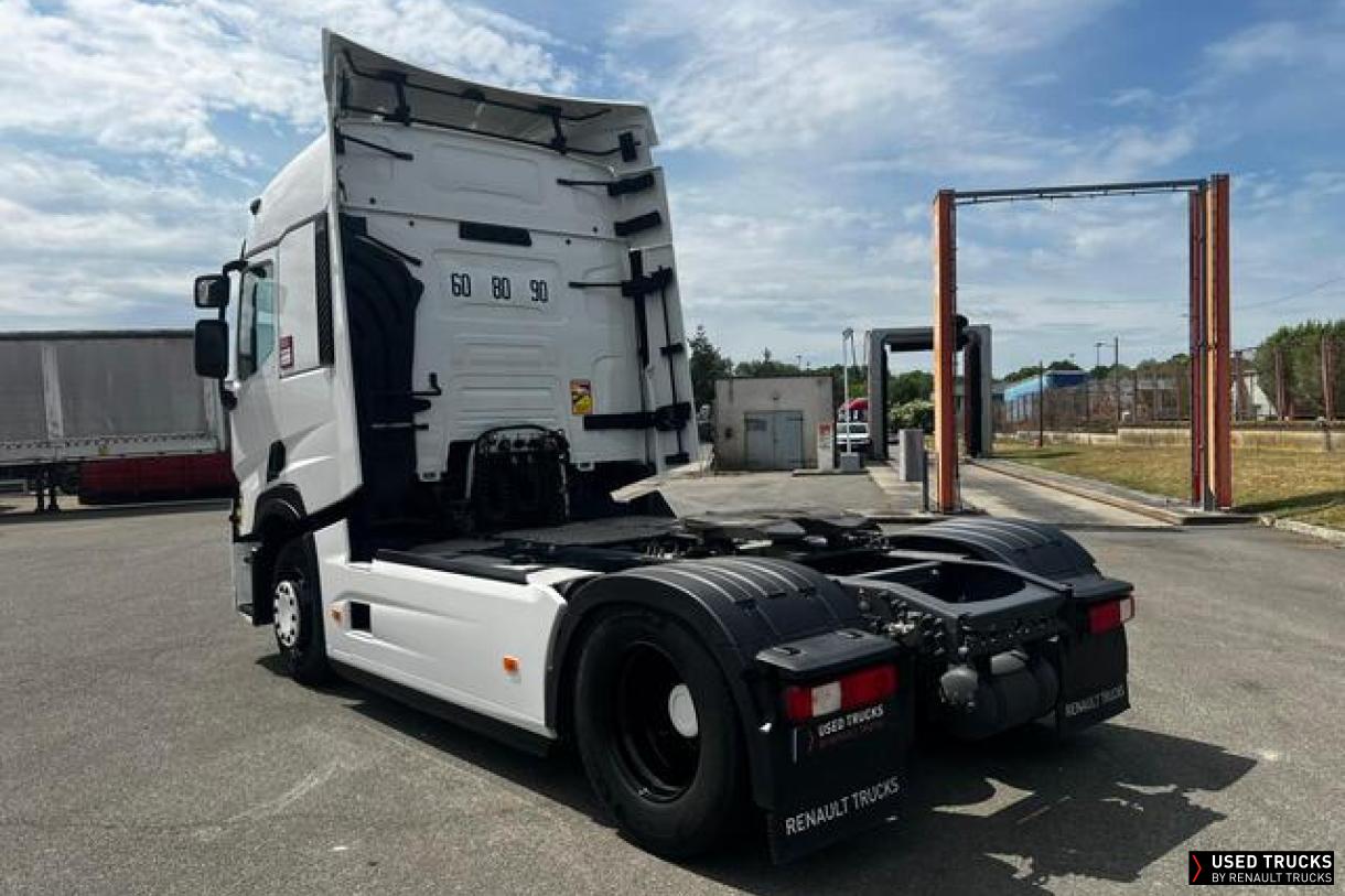 Renault Trucks T 520