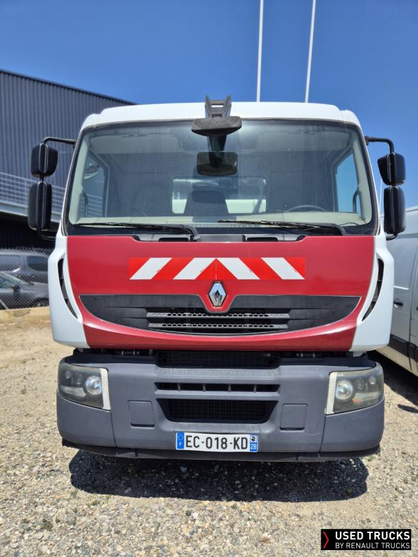 Renault Trucks Premium Distribution 280