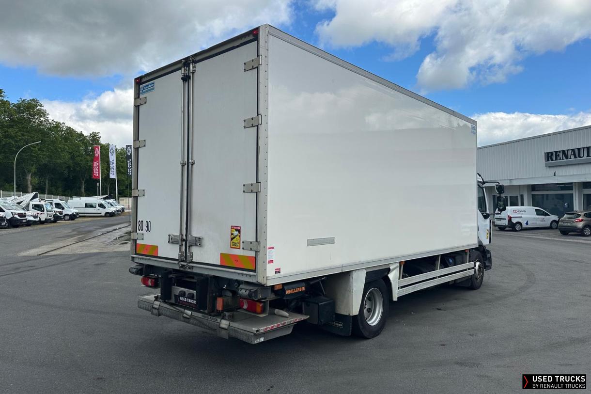 Renault Trucks D 250