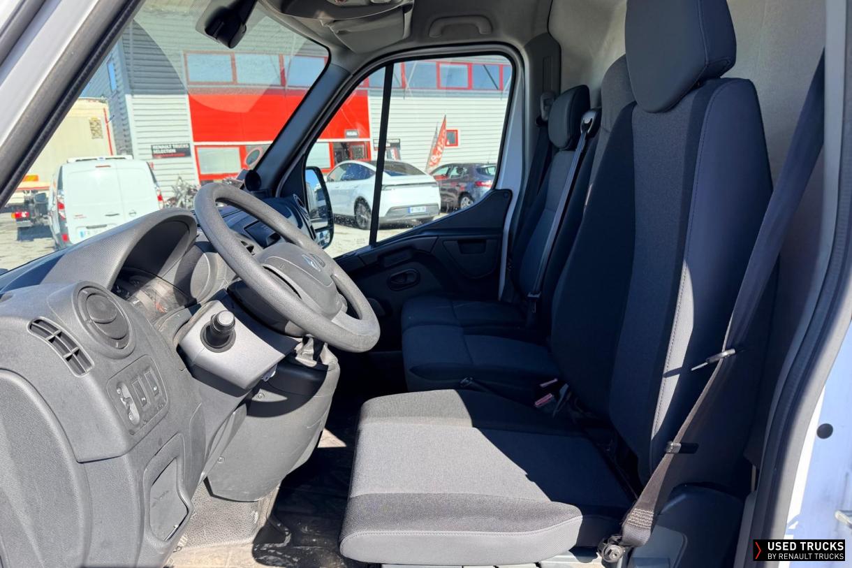 Renault Trucks Master 145