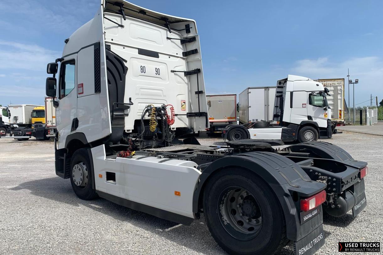 Renault Trucks T 480