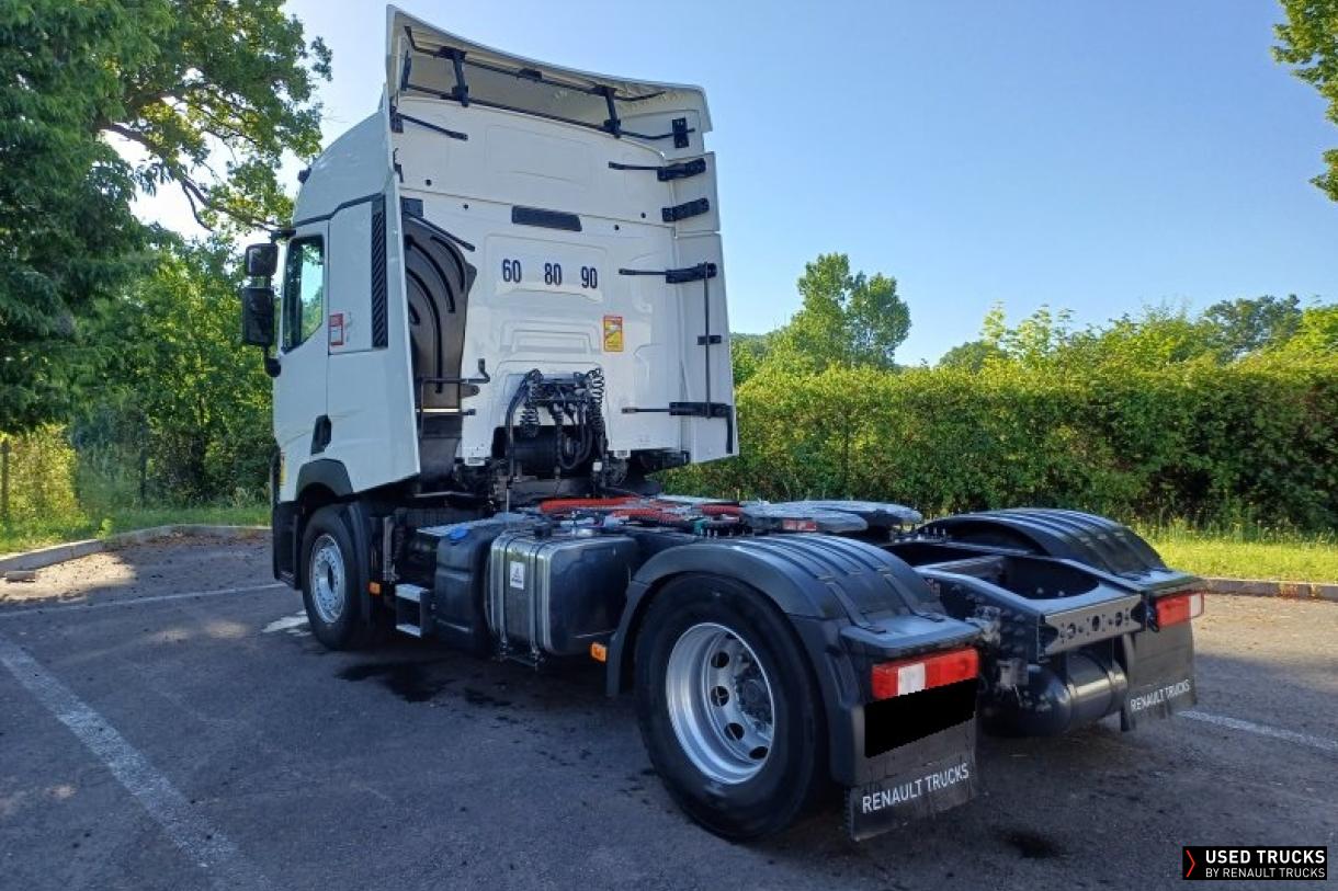 Renault Trucks T 480