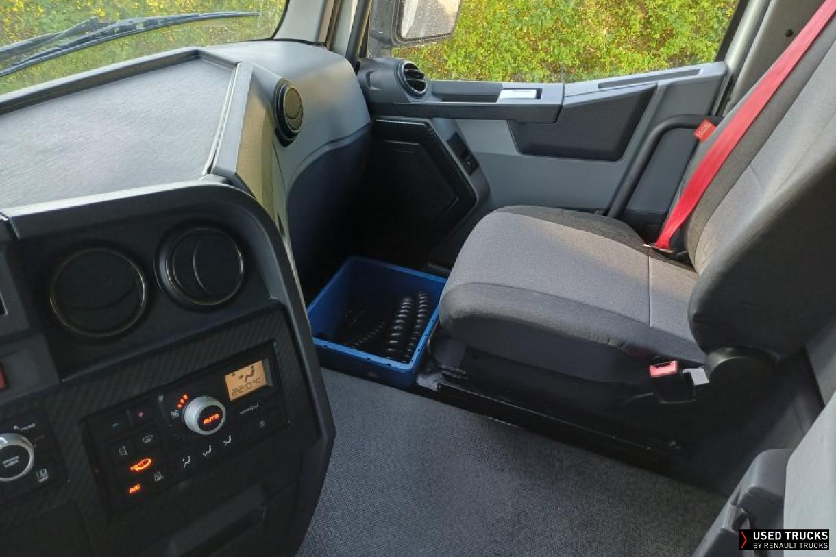 Renault Trucks T 480