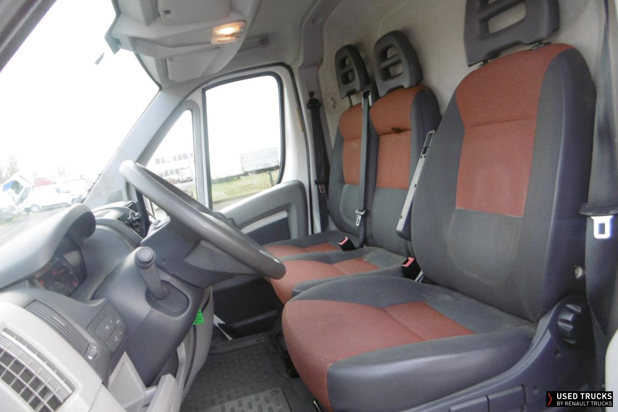 Fiat Ducato 145