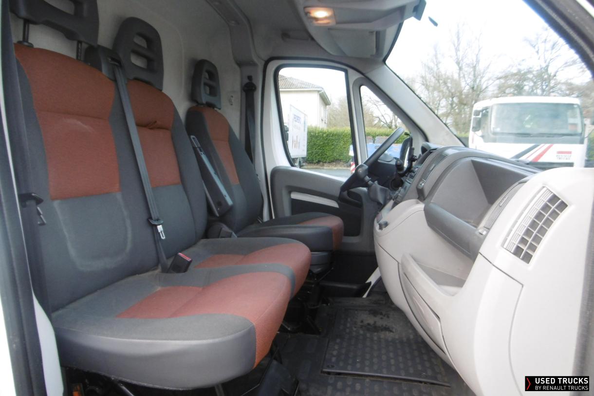 Fiat Ducato 145