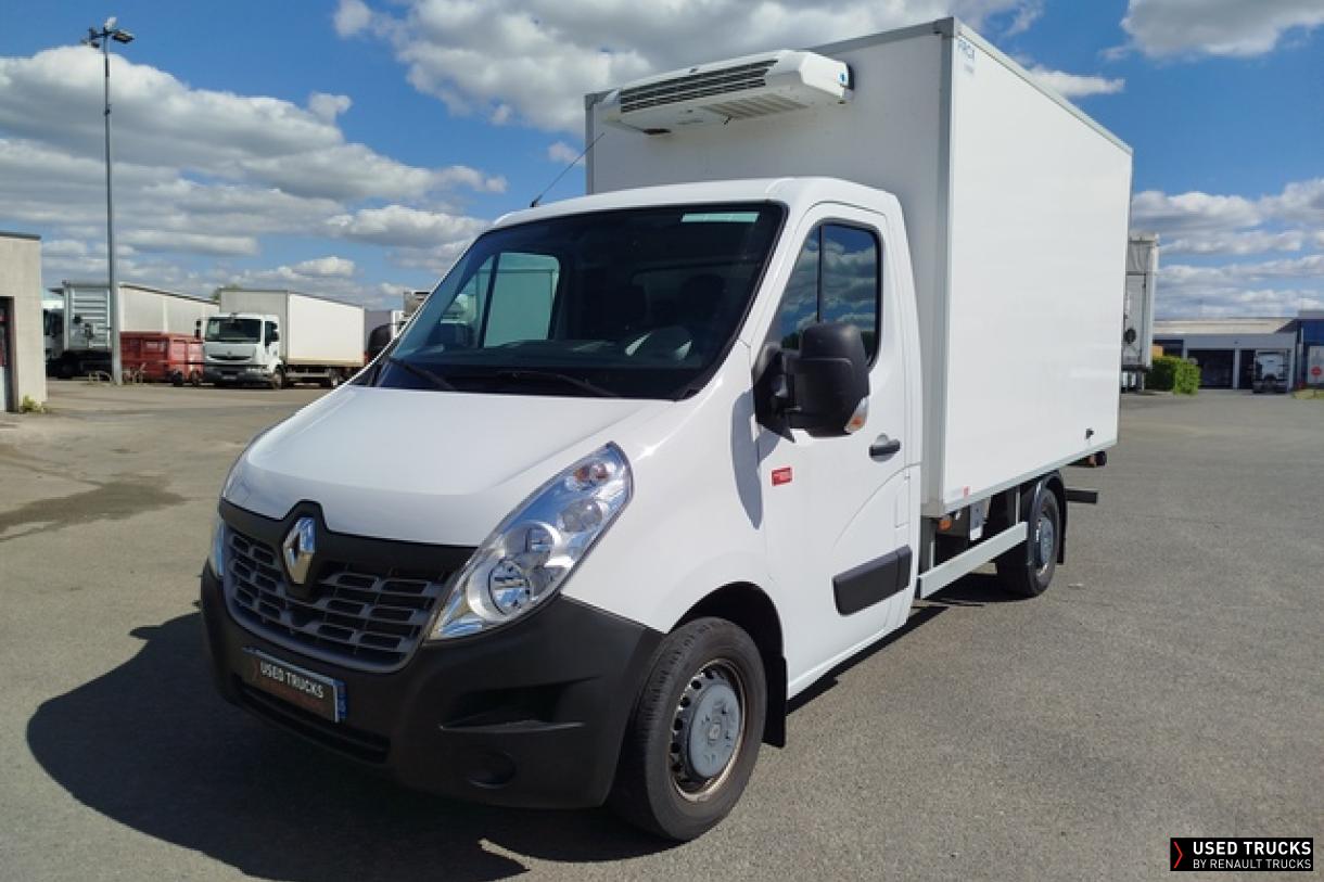 Renault Trucks Master 130