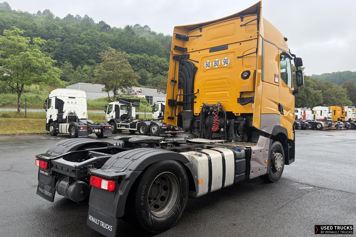 Renault Trucks T High 480