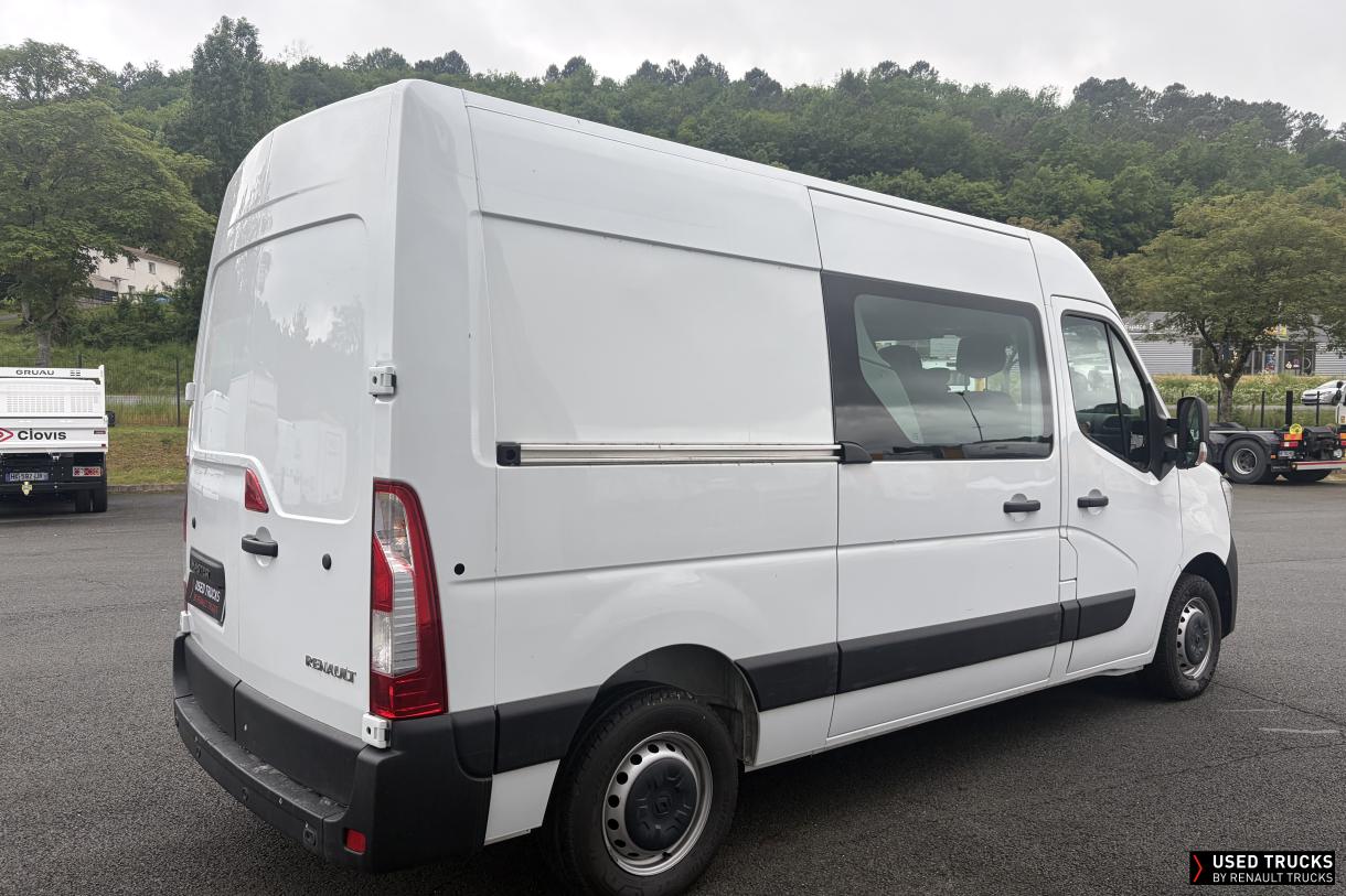 Renault Master 150