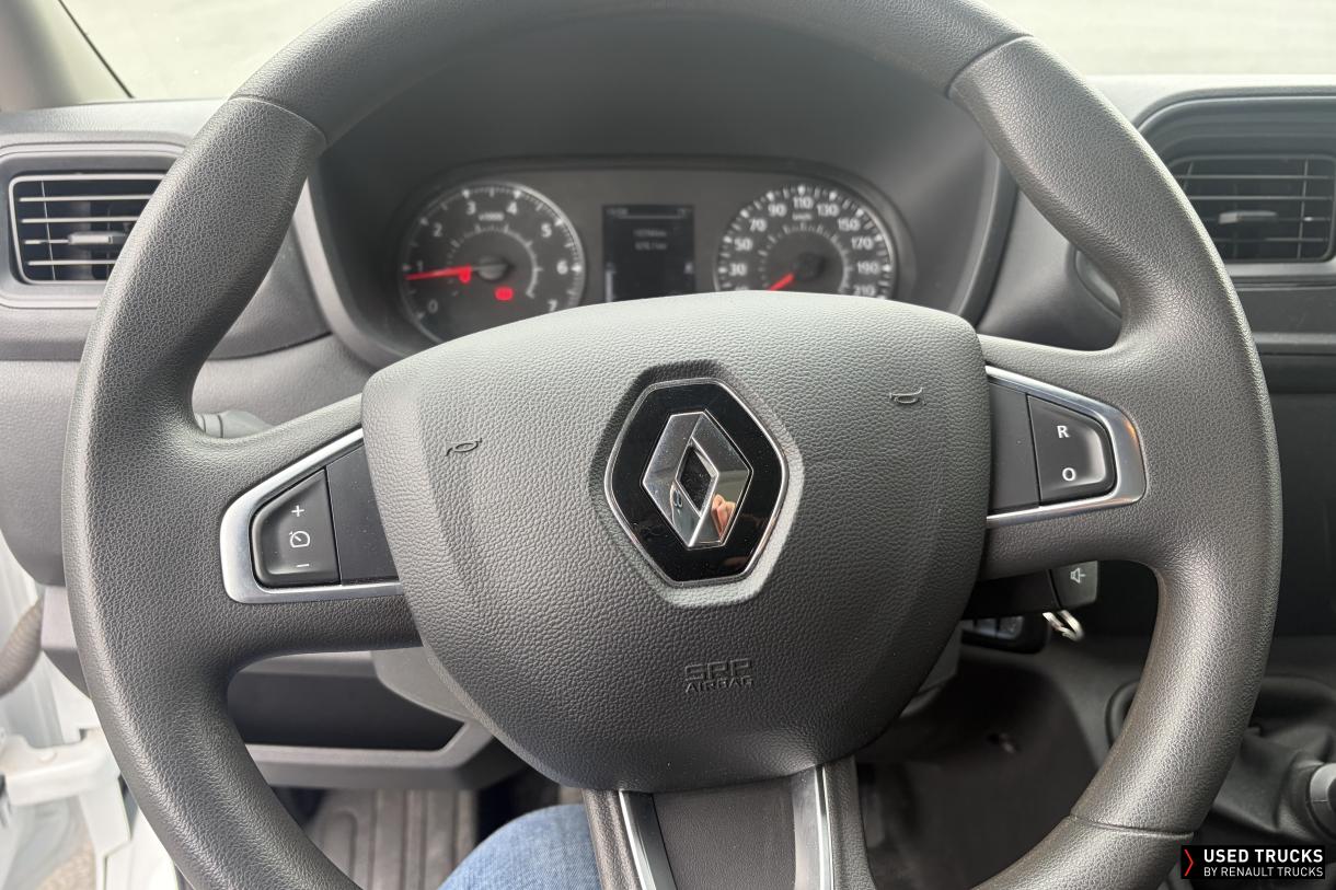 Renault Master 130