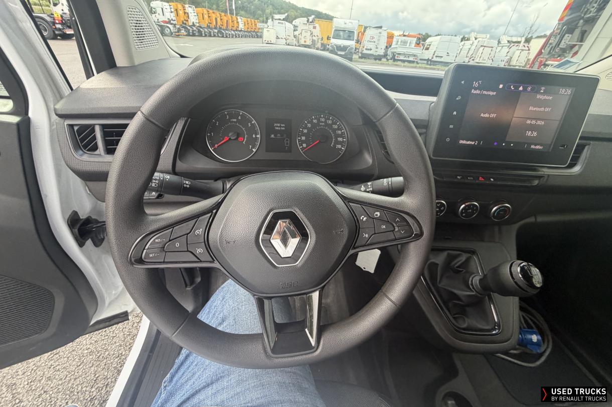 Renault Kangoo 95