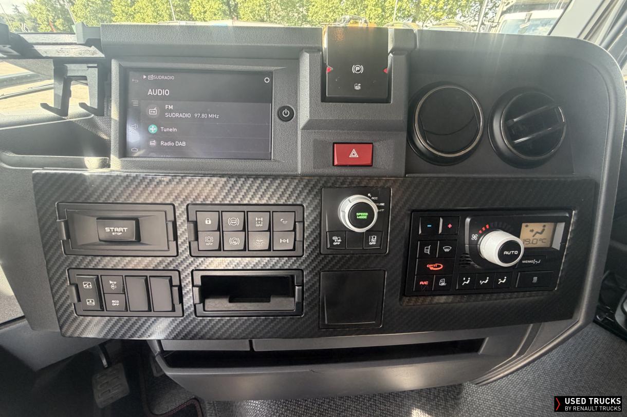 Renault Trucks T 480