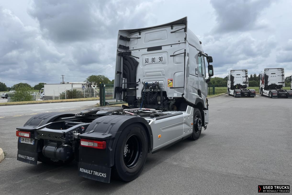 Renault Trucks T 