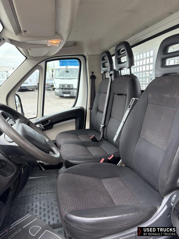Citroen Jumper 130