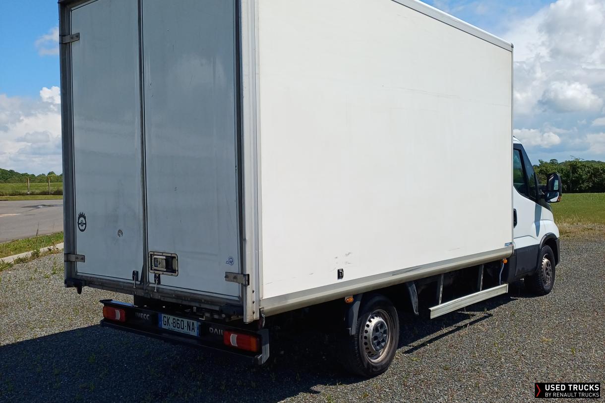 Iveco Daily 210