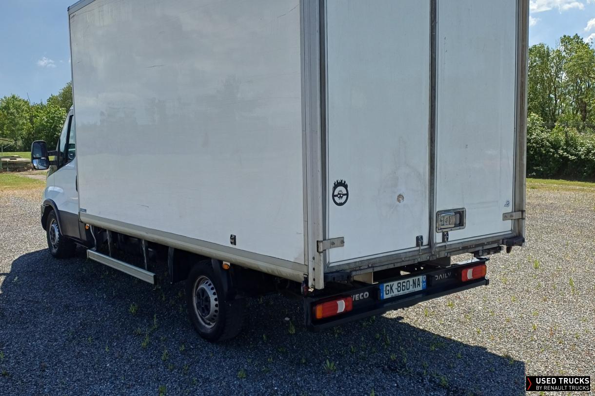 Iveco Daily 210