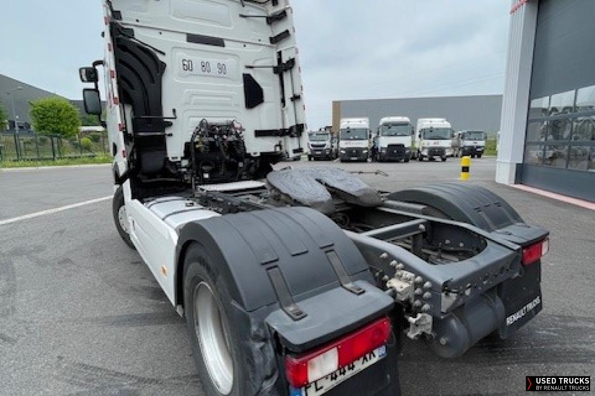 Renault Trucks T 460