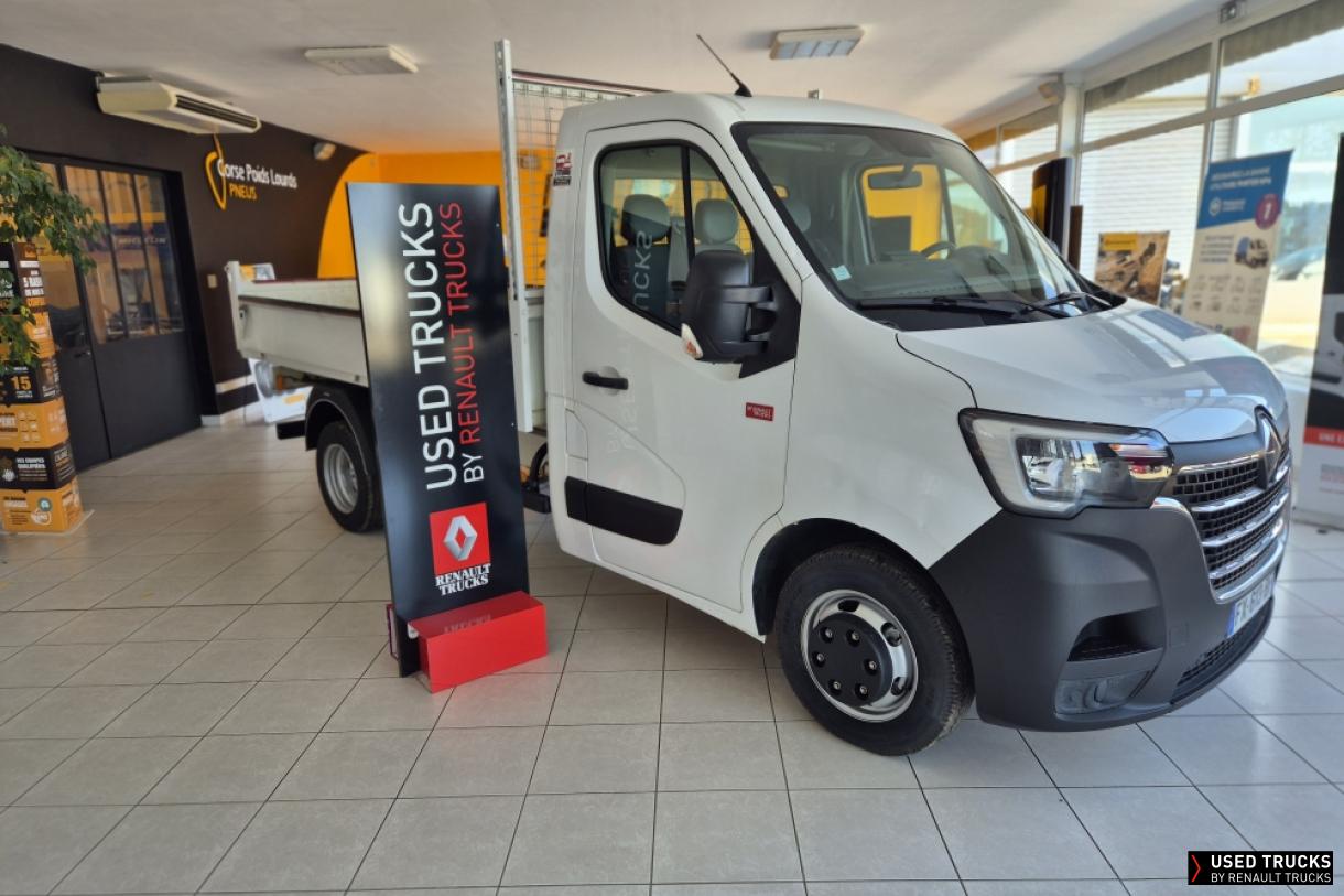 Renault Trucks Master 