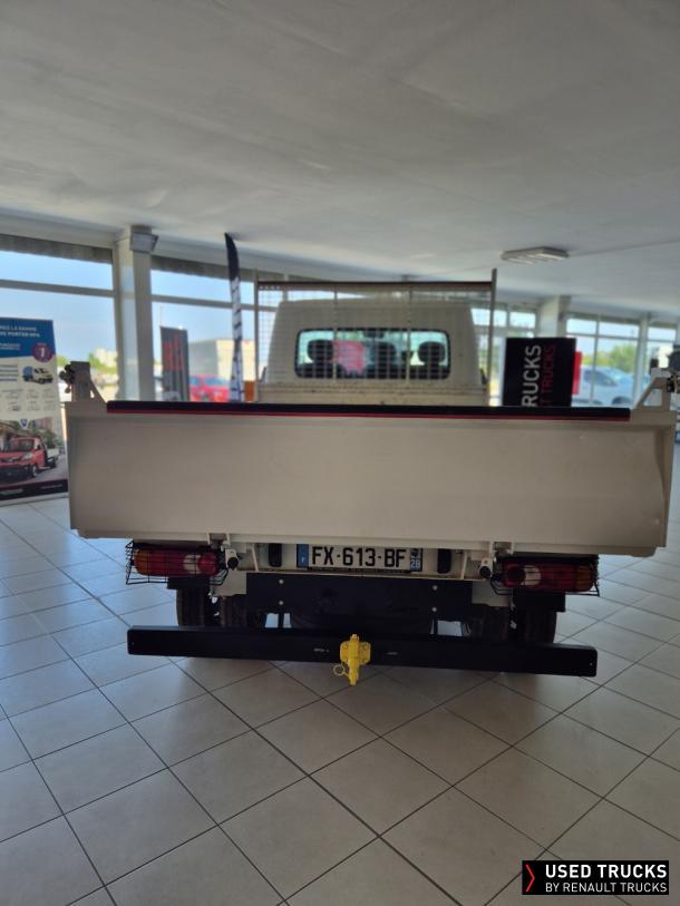 Renault Trucks Master 