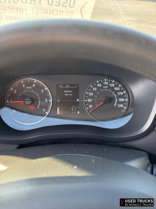 Renault Master 130