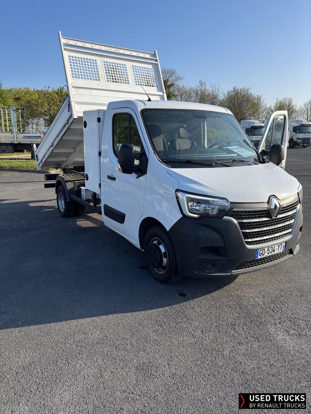 Renault Master 130