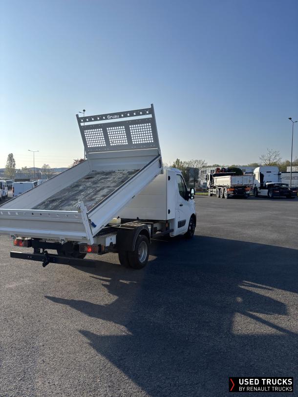 Renault Master 130