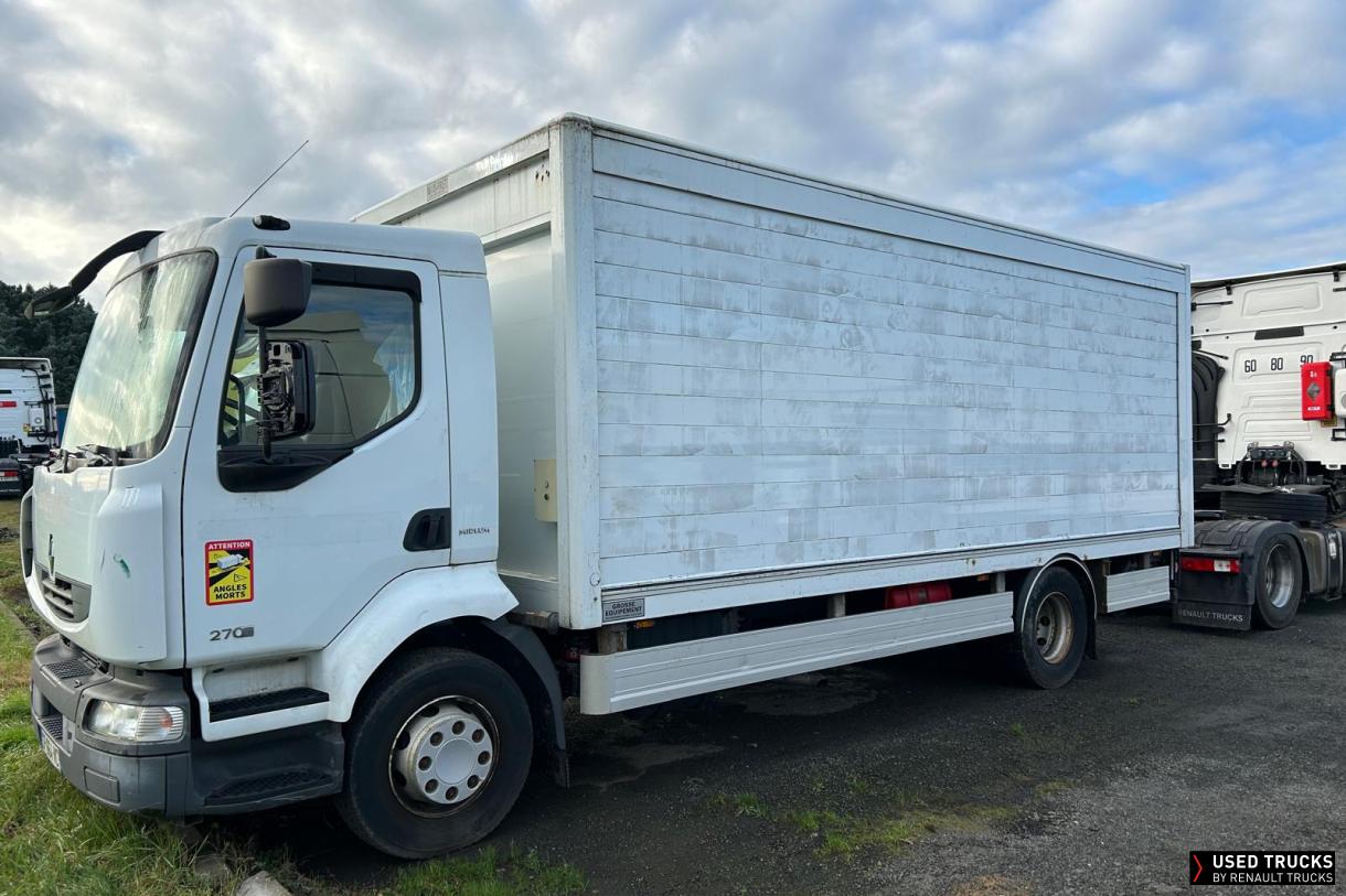 Renault Trucks Midlum 270