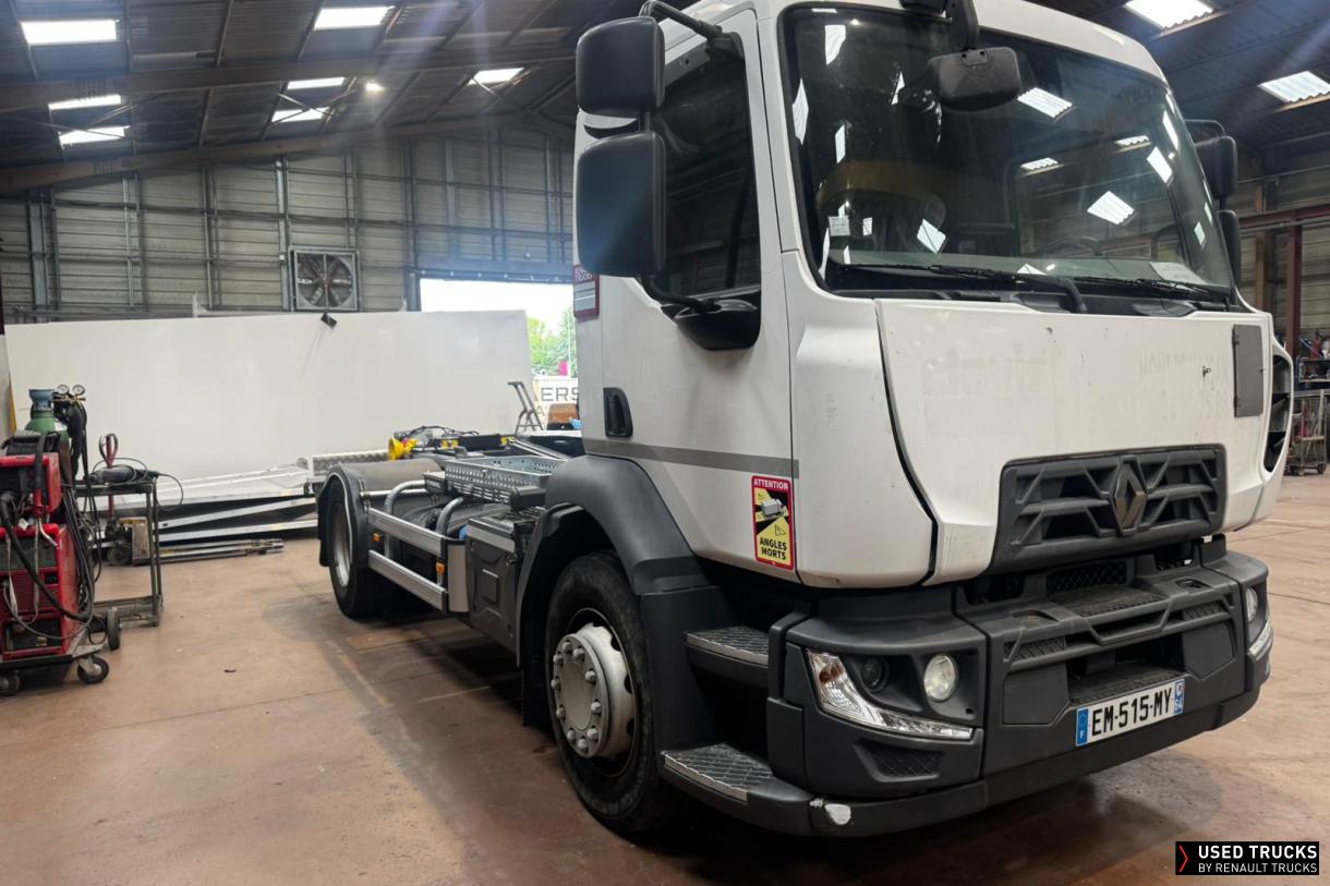 Renault Trucks D 280