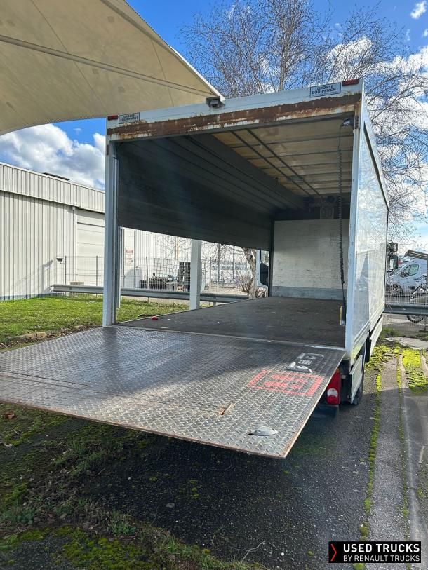 Renault Trucks Midlum 270