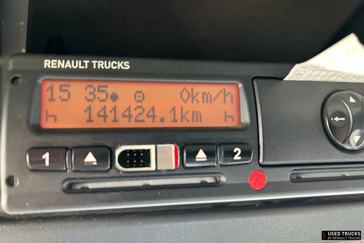 Renault Trucks Midlum 270