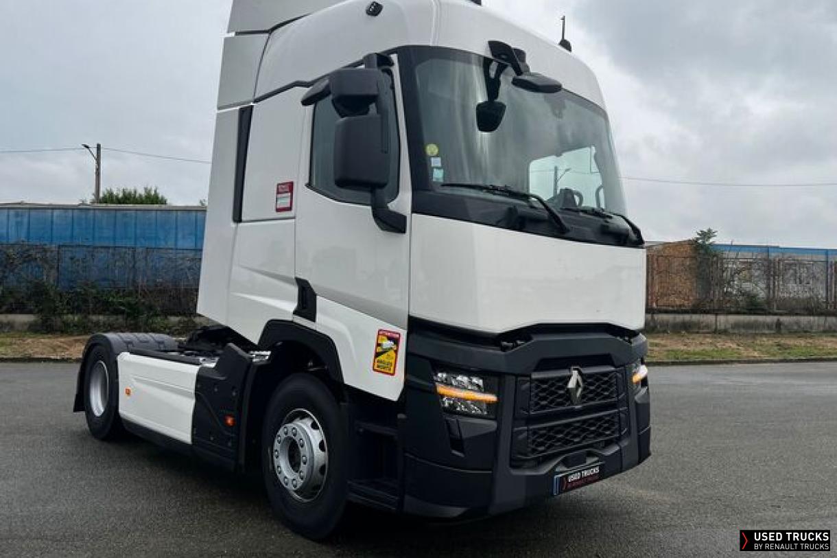 Renault Trucks T 480