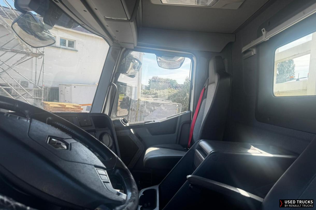 Renault Trucks C 430