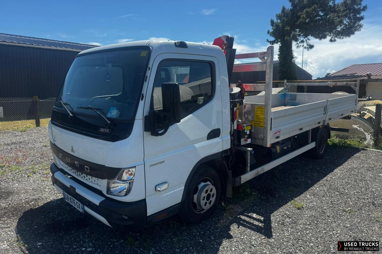 Fuso Canter 150