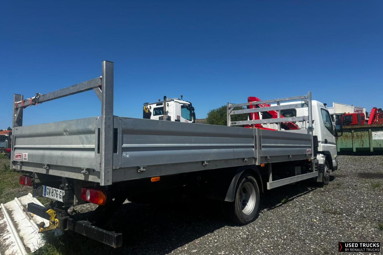 Fuso Canter 150
