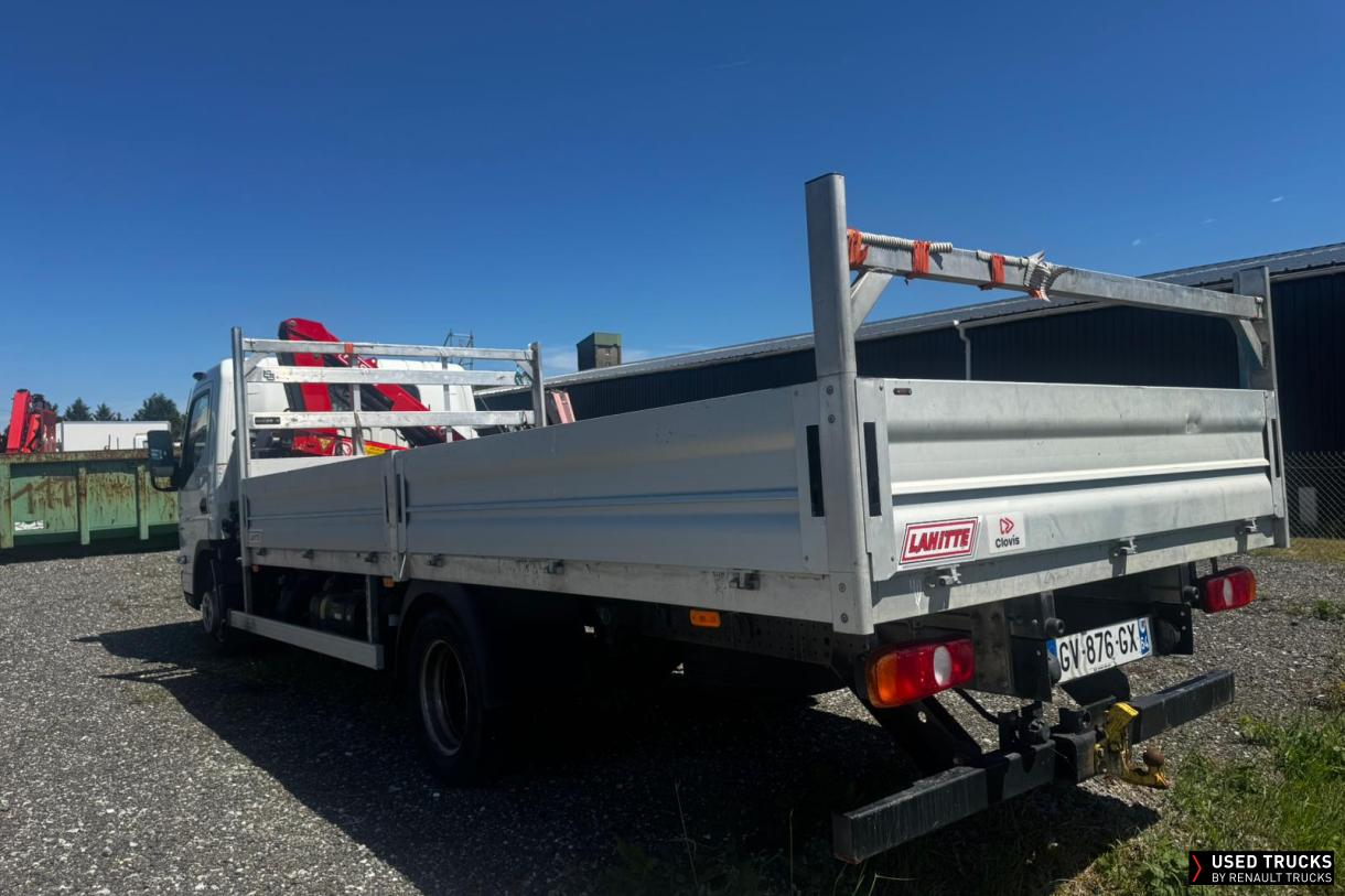 Fuso Canter 150