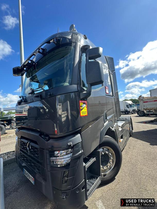 Renault Trucks T 520