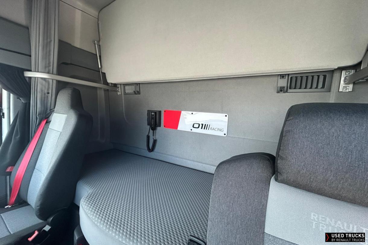 Renault Trucks T 