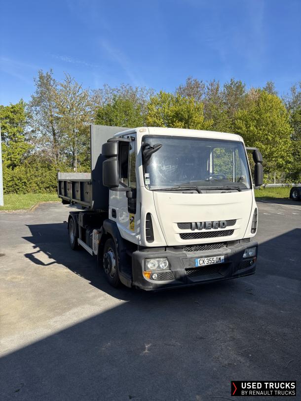 Iveco EuroCargo 185