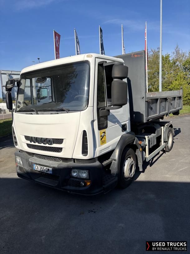 Iveco EuroCargo 185
