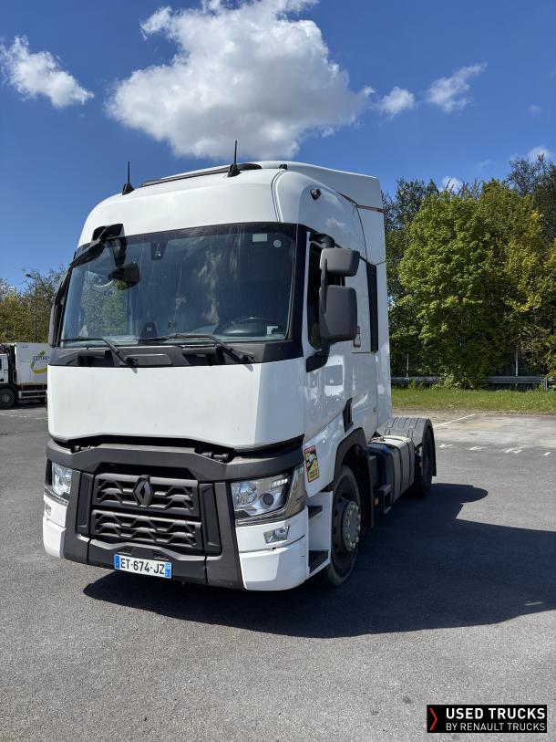 Renault Trucks T 440
