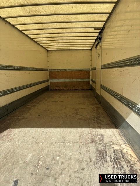 Renault Trucks Midlum 180