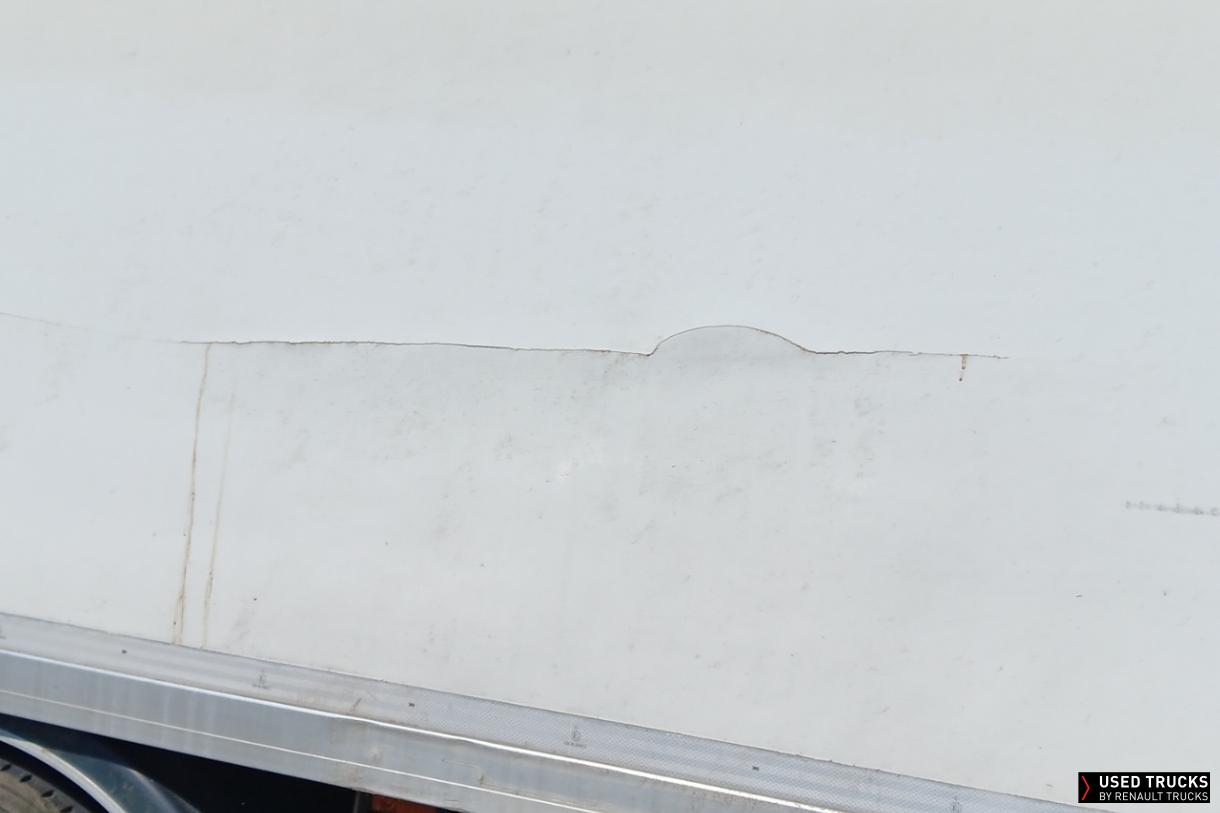 Renault Trucks D 280