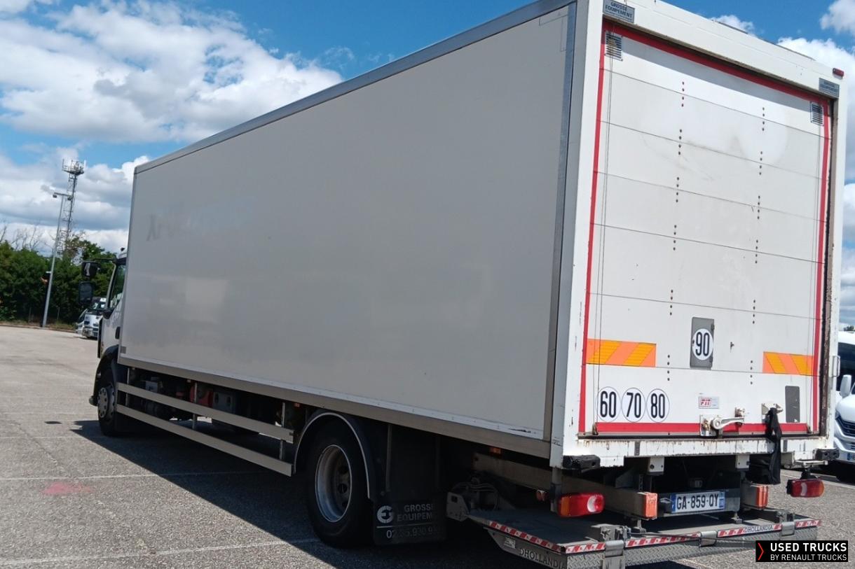 Renault Trucks D 280