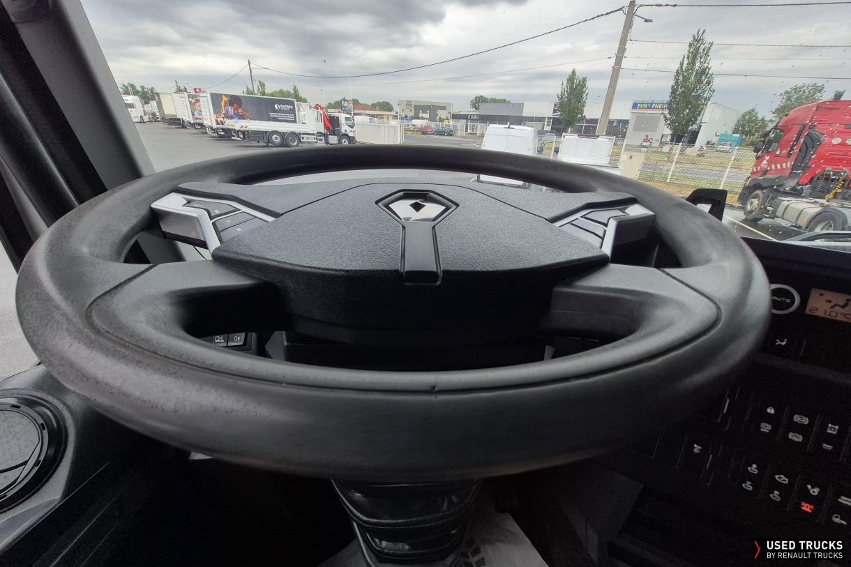 Renault Trucks C 440