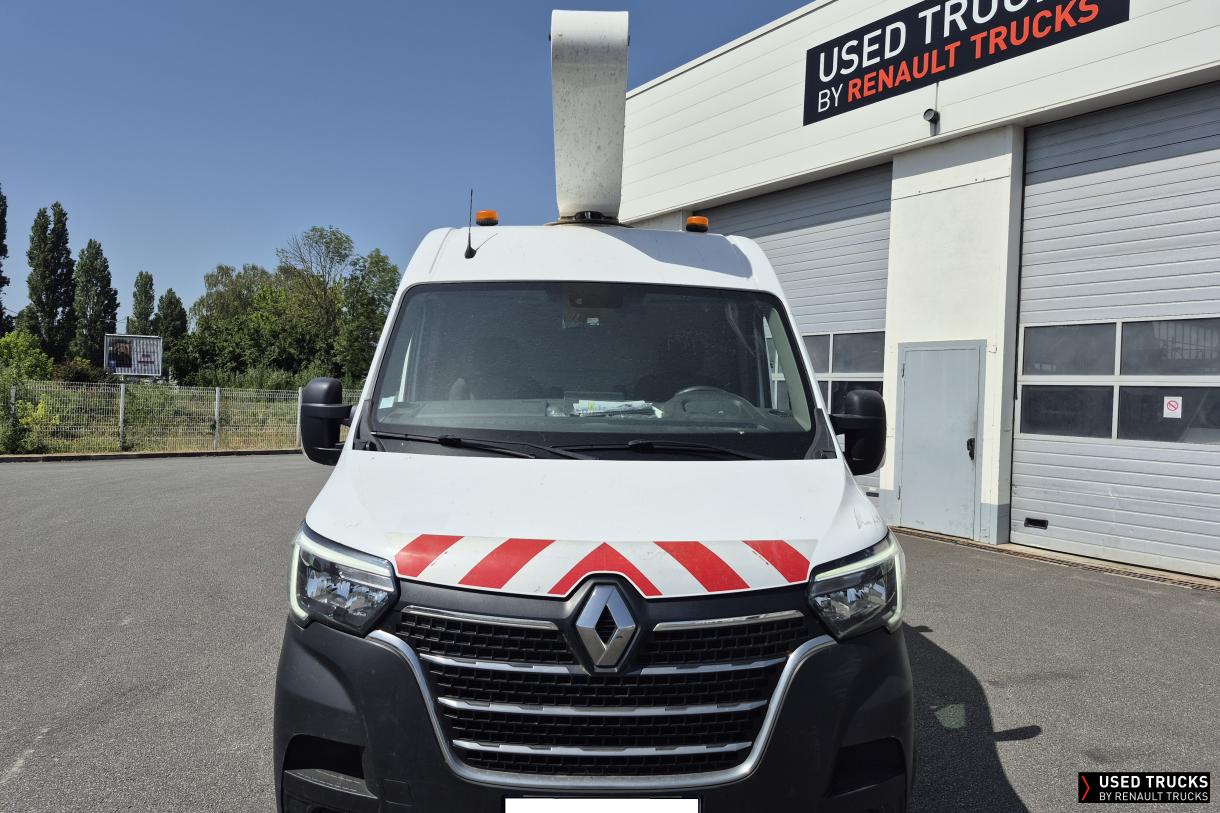 Renault Trucks Master 