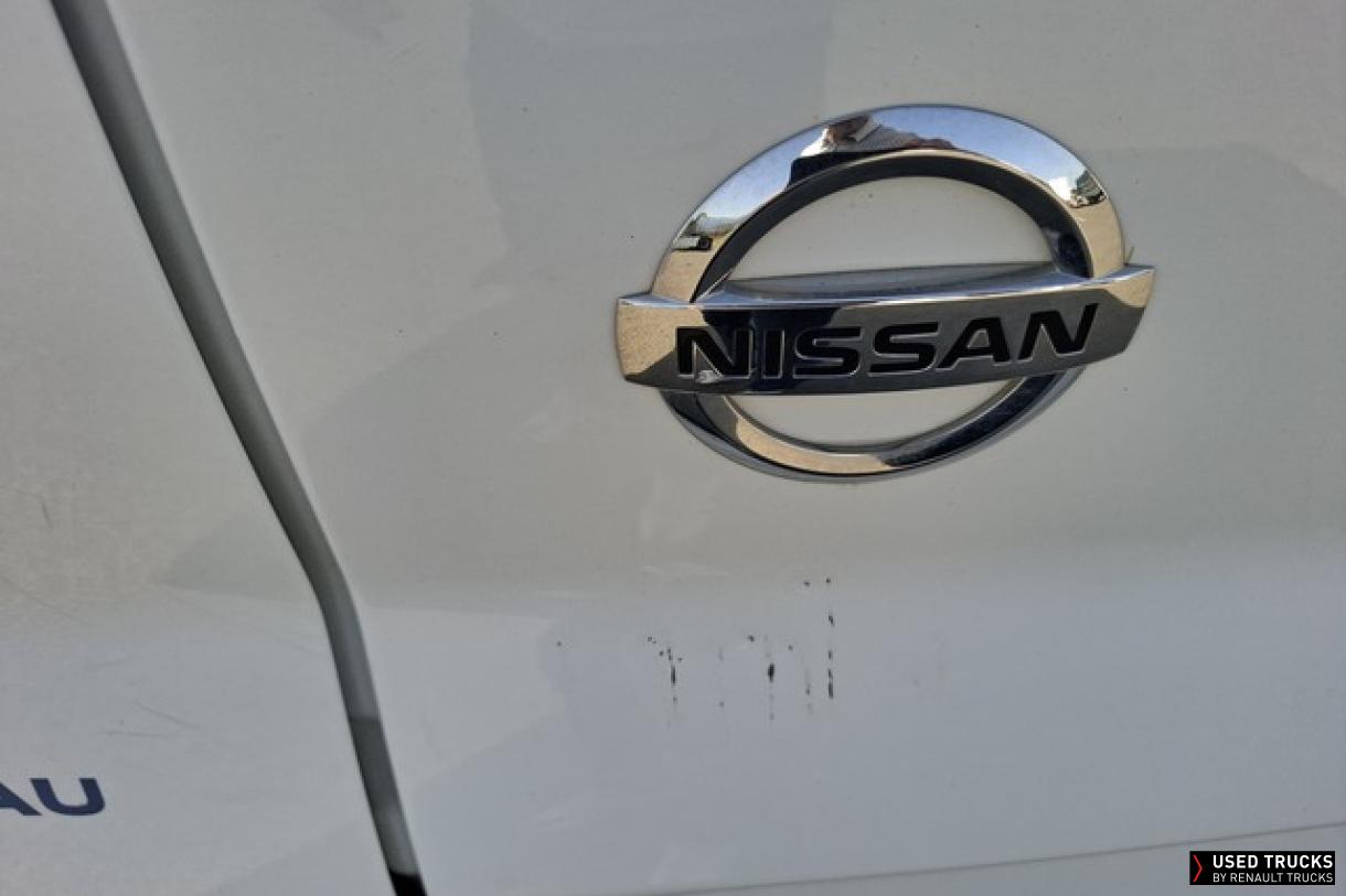 Nissan Primastar 150