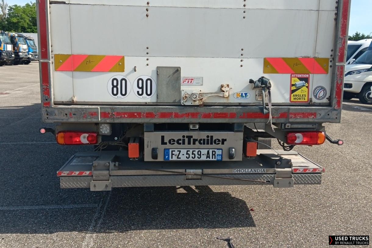 Renault Trucks D 280