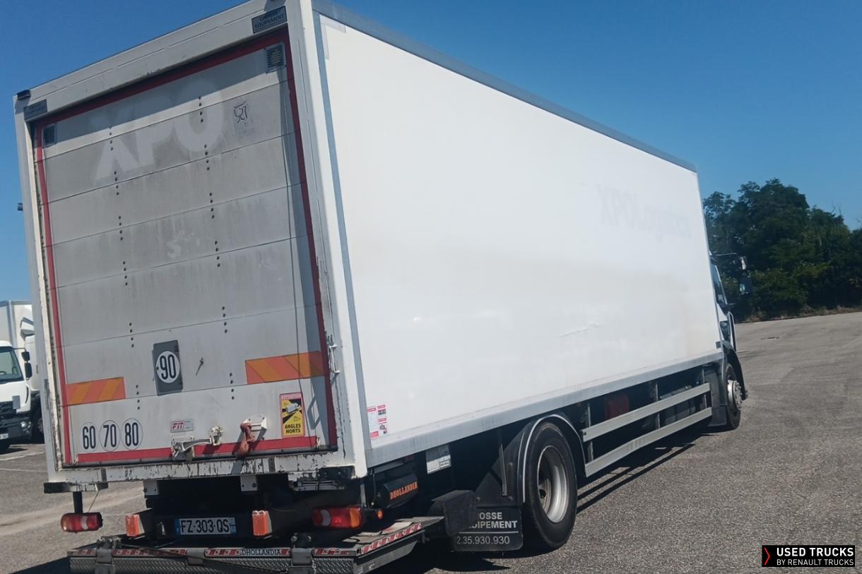 Renault Trucks D 280