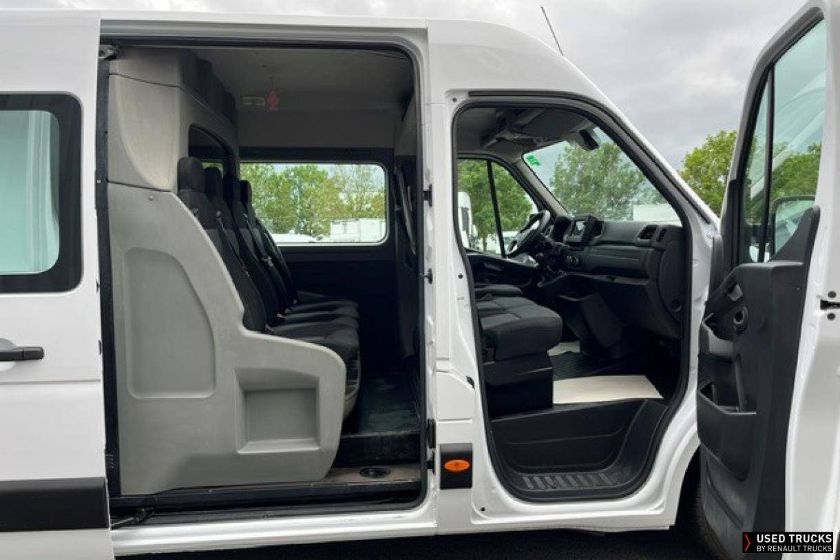 Renault Trucks Master 