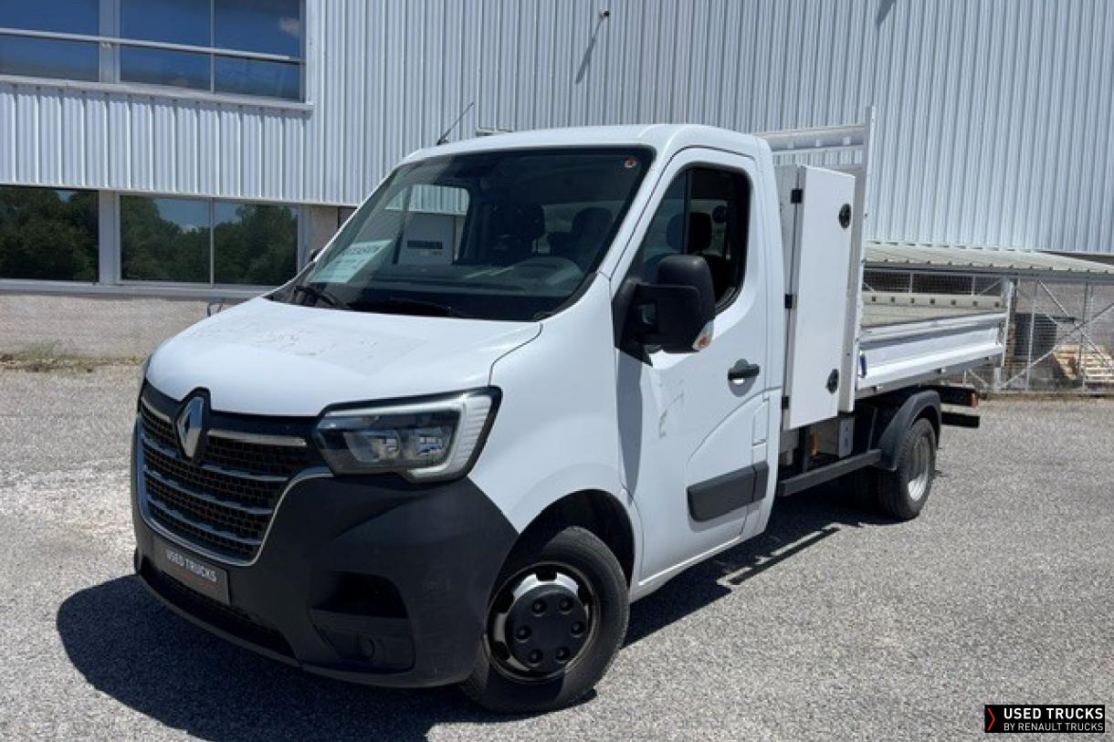 Renault Master 130